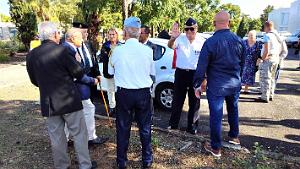 AGDE - Hommage aux Harkis - 24.09.2022 - 013
